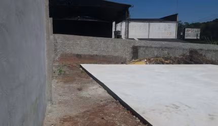 Terreno à venda Baeta Neves - São Bernardo do Campo - SP