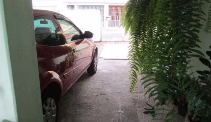 Casa à venda 2 quartos 8 vagas Planalto - São Bernardo do Campo - SP