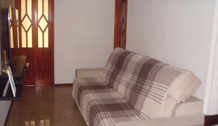 Sobrado à venda 2 quartos 1 vaga Dos Casa - São Bernardo do Campo - SP