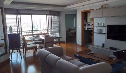 Apartamento à venda 4 quartos 1 suíte 3 vagas Marlene - São Bernardo do Campo - SP