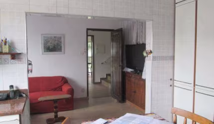 Sobrado à venda 3 quartos 1 suíte 2 vagas Planalto - São Bernardo do Campo - SP