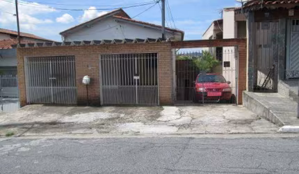 Terreno à venda Baeta Neves - São Bernardo do Campo - SP