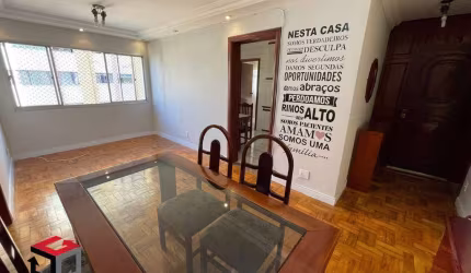 Apartamento à venda 2 quartos 2 vagas Dusi - São Bernardo do Campo - SP