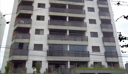 Apartamento à venda 3 quartos 1 suíte 2 vagas Jardim do Mar - São Bernardo do Campo - SP