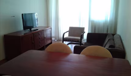 Apartamento à venda 1 quarto 1 suíte 2 vagas Centro - São Bernardo do Campo - SP