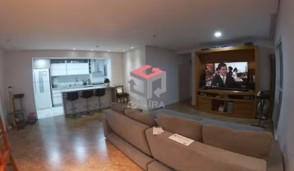 Apartamento à venda 3 quartos 2 suítes 3 vagas Marlene - São Bernardo do Campo - SP
