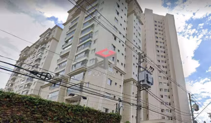 Apartamento à venda 3 quartos 1 suíte 2 vagas Jardim São Caetano - São Caetano do Sul - SP