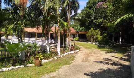 Casa à venda 3 quartos 3 suítes 20 vagas Rio Grande - Santo André - SP