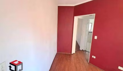Apartamento para aluguel 1 quarto 1 vaga Centro - São Bernardo do Campo - SP
