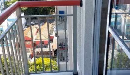 Apartamento 2 Dormitórios no ipiranga 36m2