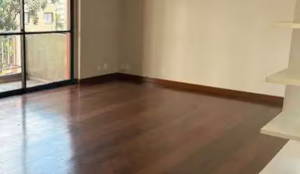 Apartamento de 180m² / Bairro Moema/Indianópolis - SP