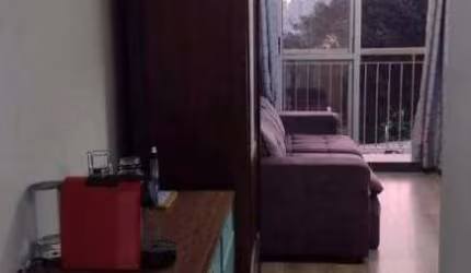 Apartamento 3 Dormitórios em Cambuci com 60m²