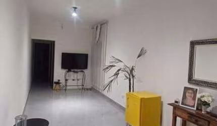 Cobertura à venda 3 quartos 1 suíte 2 vagas Pires - Santo André - SP