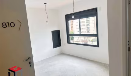 Studio novo em Perdizes 22m2