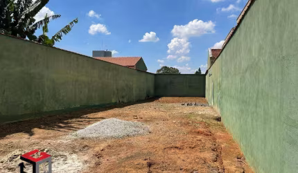 Terreno 380 m² Localizado No bairro Jardim Oriental São Paulo - SP