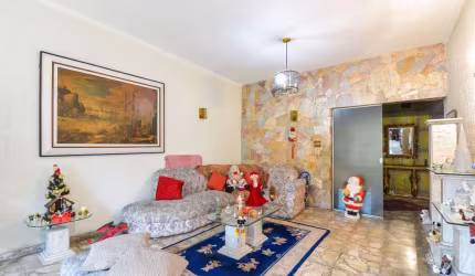 Sobrado- 424m², Cambuci- São Paulo- SP.