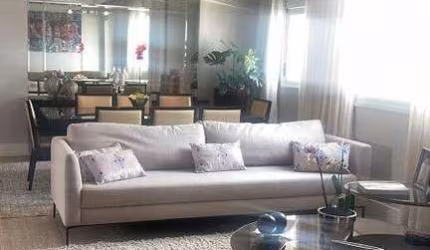 Apartamento- 141m², Monumento- São Paulo - SP