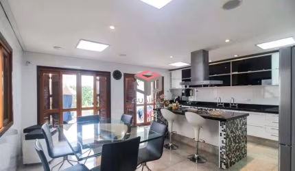 Casa com 250 m² localizado no Bairro Monumento em São Paulo.