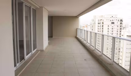 Cobertura- 820m²- Campo Belo- São Paulo- SP