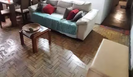 Casa à venda 2 quartos 1 vaga Vila Clementino - São Paulo - SP