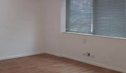 Sala com 204 m² localizada no Bairro Cidade Monções em São Paulo.