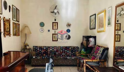Sobrado 258 m² Localizado No Bairro Vila Cordeiro São Paulo - SP