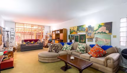 Sobrado de 320m², Brooklin- São Paulo - SP