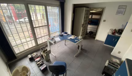 Casa Residencial/Comercial de 100m² na Vila Clementino em São Paulo - SP