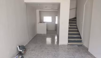 Sobrado- 250m², Vila Mariana- São Paulo - SP