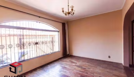 Sobrado à venda 5 quartos 2 suítes 8 vagas Das Nações - Santo André - SP