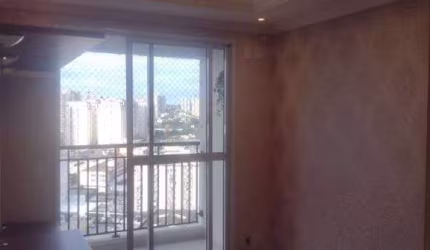 Apartamento para aluguel 2 quartos 1 suíte 1 vaga Euclides - São Bernardo do Campo - SP