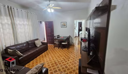 Casa à venda 2 quartos 2 vagas Paulicéia - São Bernardo do Campo - SP