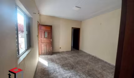 Casa à venda 2 quartos 2 vagas Santa Maria - São Caetano do Sul - SP