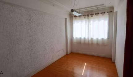 Apartamento à venda 3 quartos 1 suíte 2 vagas Valparaíso - Santo André - SP