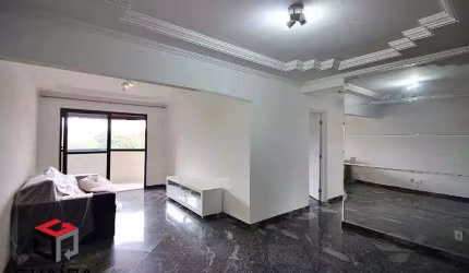 Apartamento para aluguel 3 quartos 2 suítes 2 vagas Centro - São Bernardo do Campo - SP