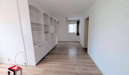 Apartamento 2 Dormitórios em Moema com 80m²