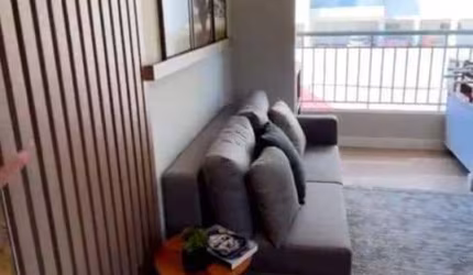 Apartamento à venda 2 quartos Eldízia - Santo André - SP
