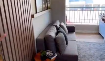 Apartamento à venda 2 quartos Eldízia - Santo André - SP