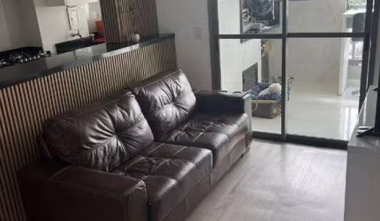 Apartamento em Barra Funda com 72m²