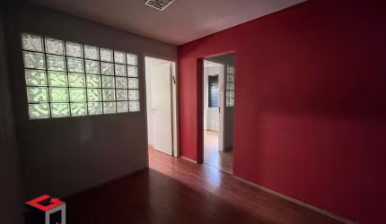 Conjunto Comercial em Higienópolis 35 m2