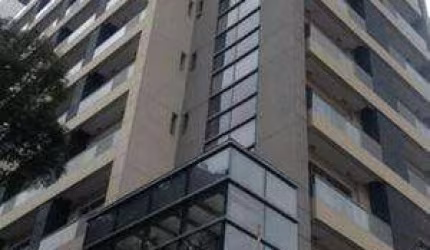 Conjunto Comercial na Vila Cordeiro (Brooklin) 35m2