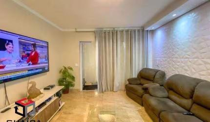 Casa para aluguel 3 quartos 1 suíte 3 vagas Terra Nova - São Bernardo do Campo - SP