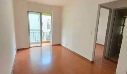 Apartamento 1 Dormitório na Vila Buarque