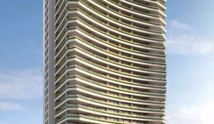 Apartamento novo em Moema 3 suites e vagas 221m2