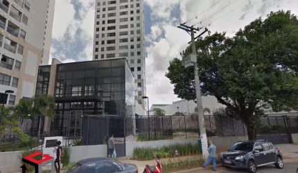 Apartamento 131 m2 na Vila Leopoldina