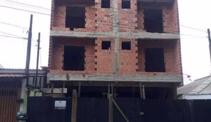 Cobertura à venda 2 quartos 1 vaga Bom Pastor - Santo André - SP