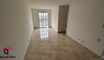 Apartamento à venda 2 quartos 1 suíte 2 vagas Campestre - Santo André - SP