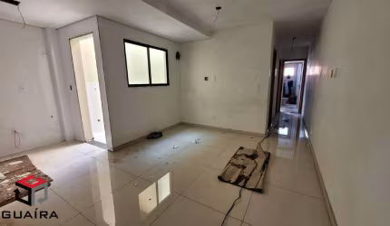 Apartamento à venda 2 quartos 1 suíte 1 vaga Junqueira - Santo André - SP