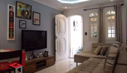 Casa para aluguel 2 quartos 2 suítes 2 vagas Dos Casa - São Bernardo do Campo - SP