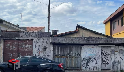 Terreno à venda Centro - Diadema - SP